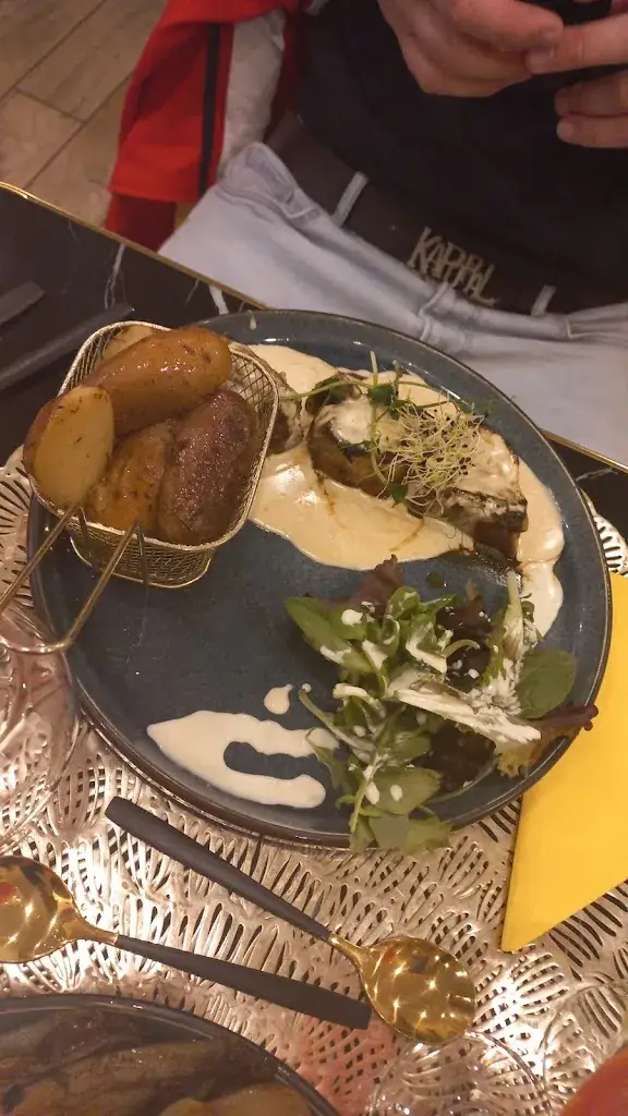 Menu_Brasserie Leduc Restaurant Laon_Laon_image_5