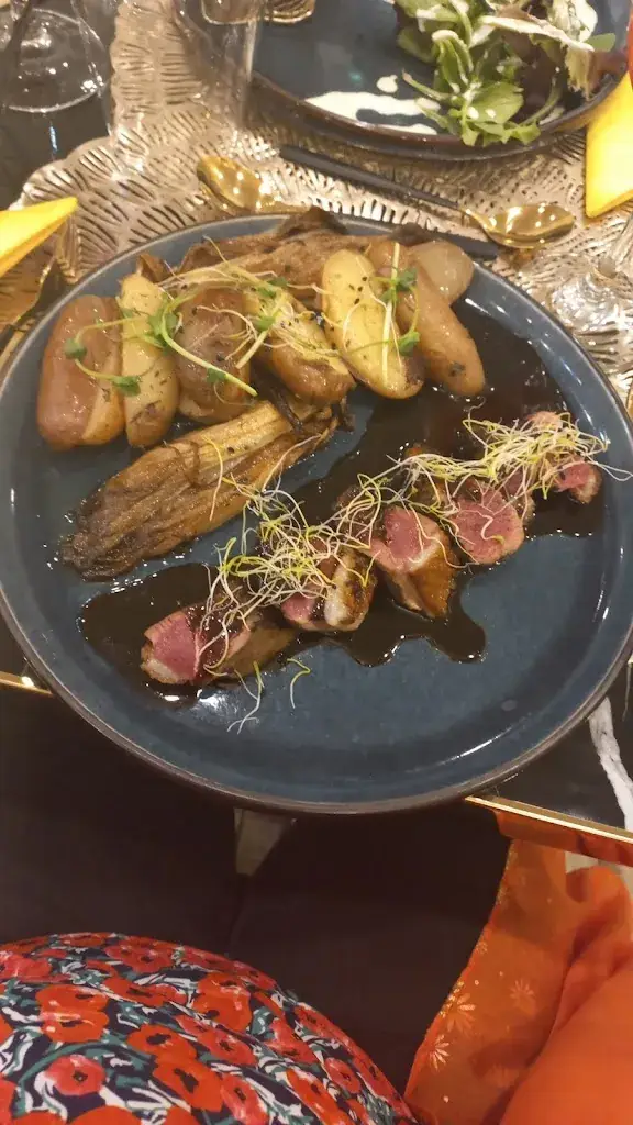 Menu_Brasserie Leduc Restaurant Laon_Laon_image_6