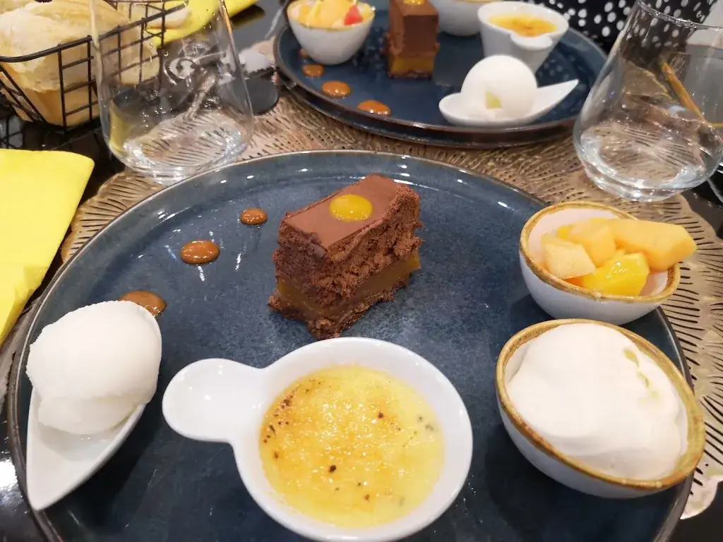 Menu_Brasserie Leduc Restaurant Laon_Laon_image_9