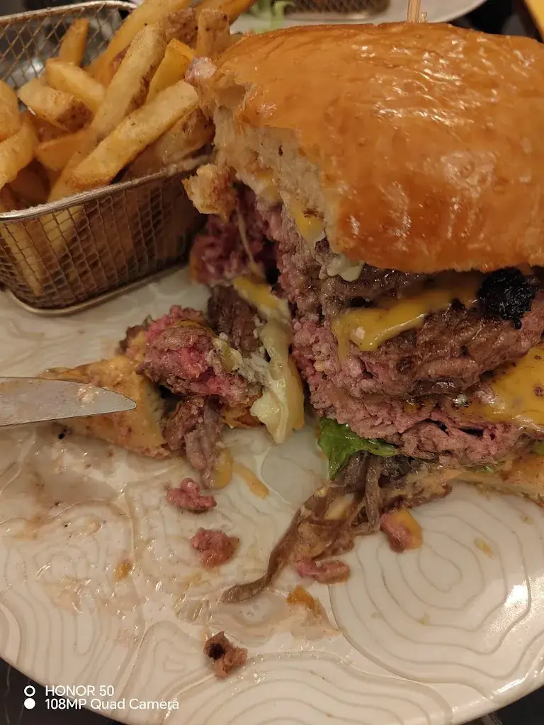 Mathieu Fourmeux_Brasserie Leduc Restaurant Laon_Laon_review