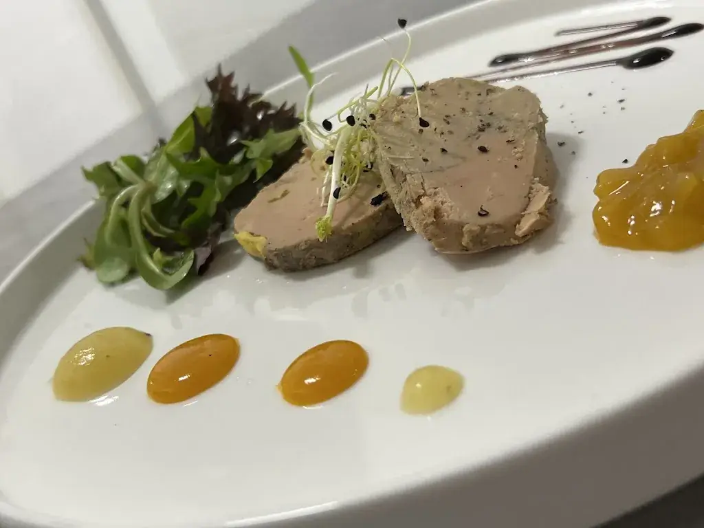 Brasserie Leduc Restaurant Laon_Laon_slider_image_2