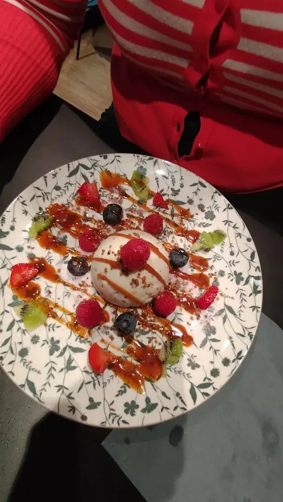 Menu_La Belle Vue_Laon_immagine_5