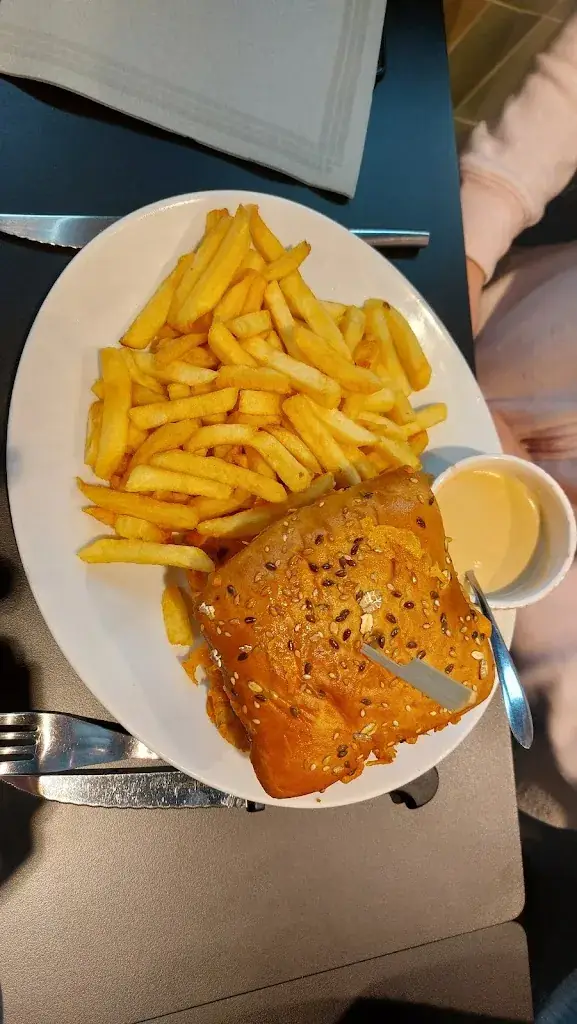 Menu_La Belle Vue_Laon_immagine_6