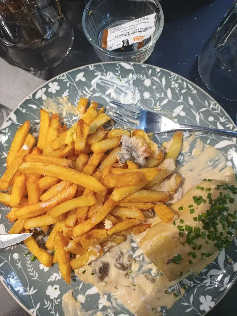 Menu_La Belle Vue_Laon_immagine_7