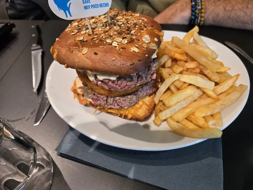 Menu_La Belle Vue_Laon_immagine_8