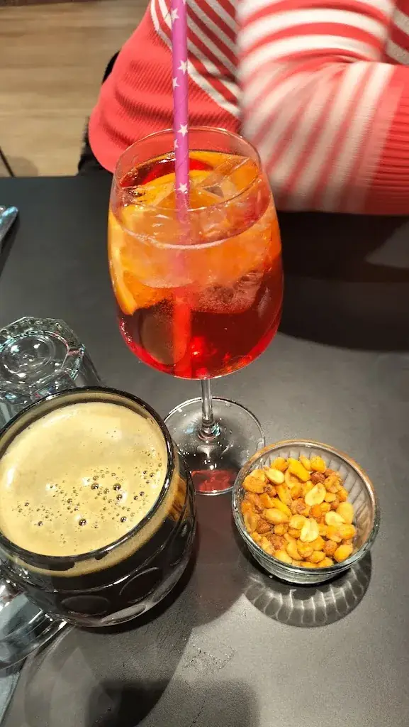 Menu_La Belle Vue_Laon_immagine_9