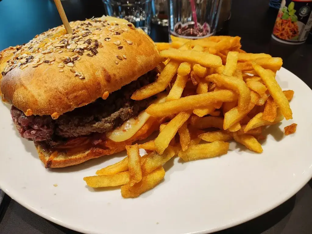 Bab Lec_La Belle Vue_Laon_recensione