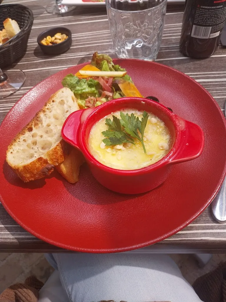 Menu_Restaurant le Péché Mignon_Laon_image_9