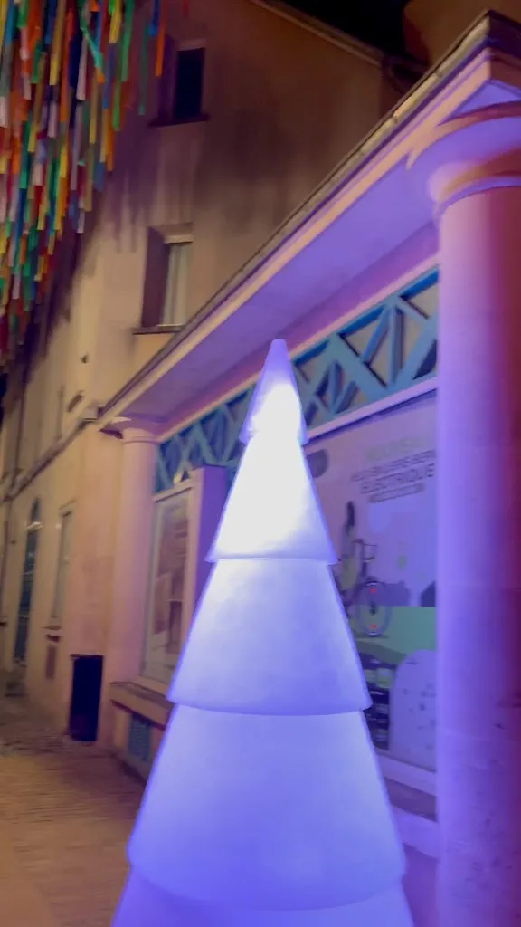 Restaurant le Péché Mignon restaurant in Laon