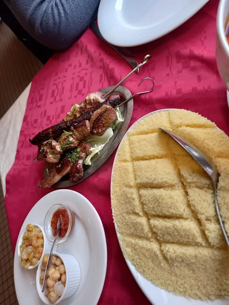 Menu_La Rose Des Sables Laon_Laon_image_6