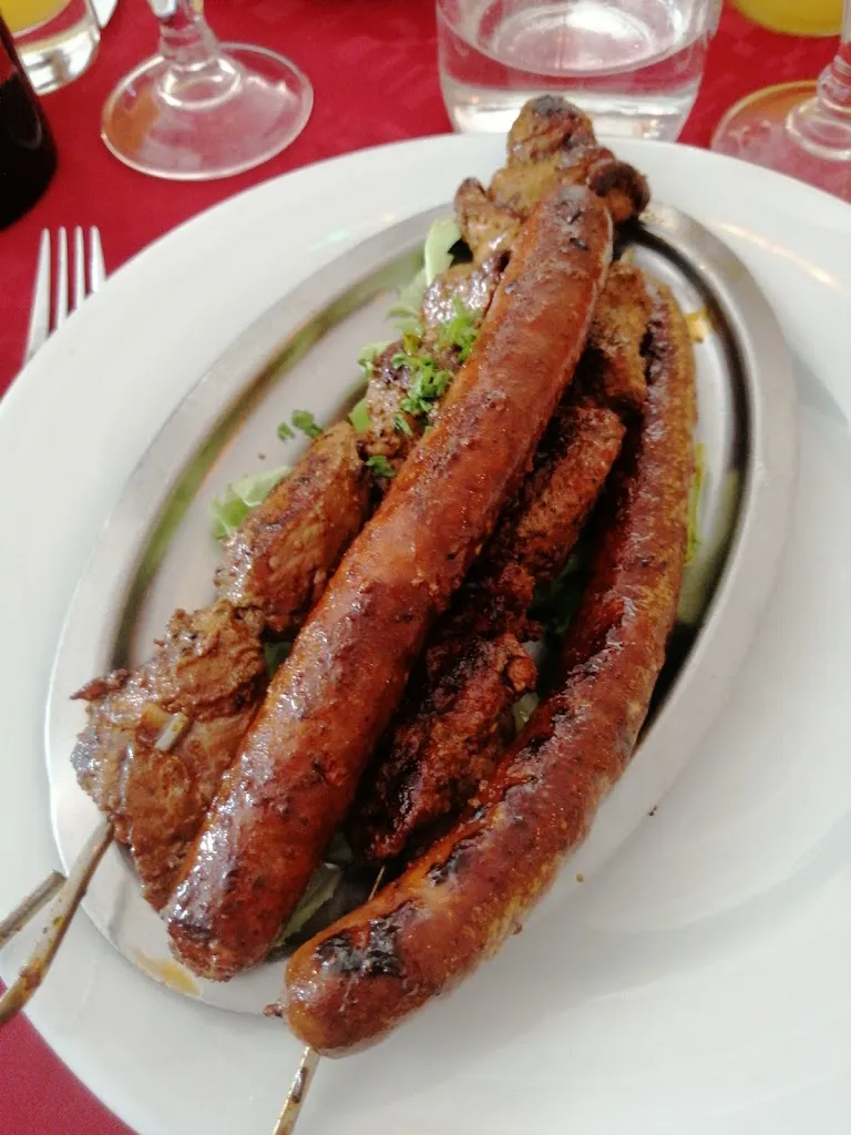 Menu_La Rose Des Sables Laon_Laon_image_8