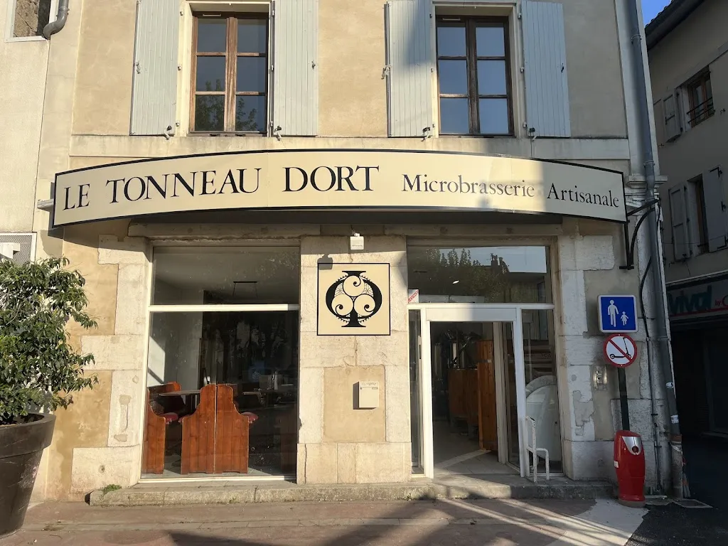 Le Tonneau Dort_Saint-Marcellin_slider_image_1