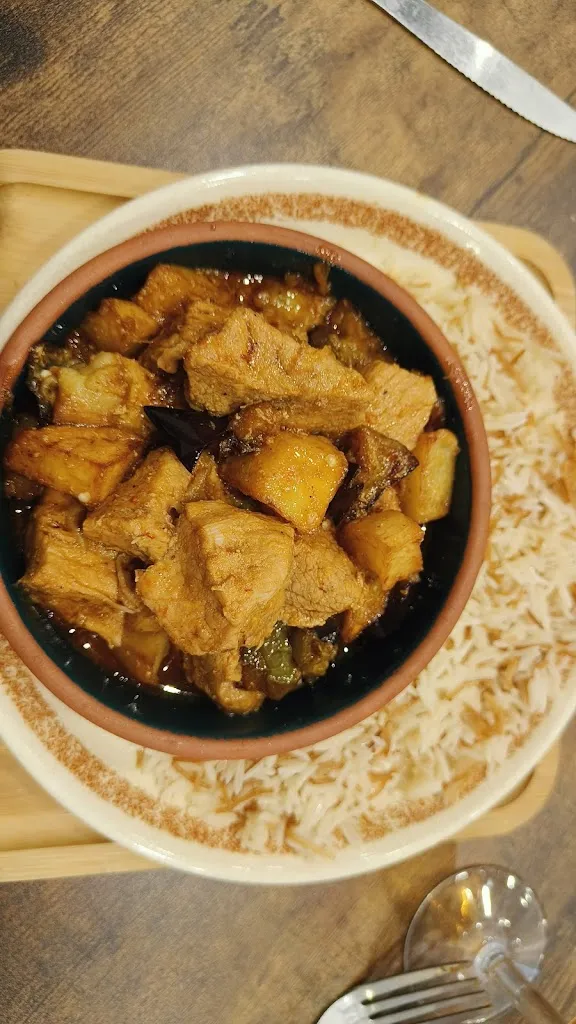 Azur_Comme à Damas_Laon_review