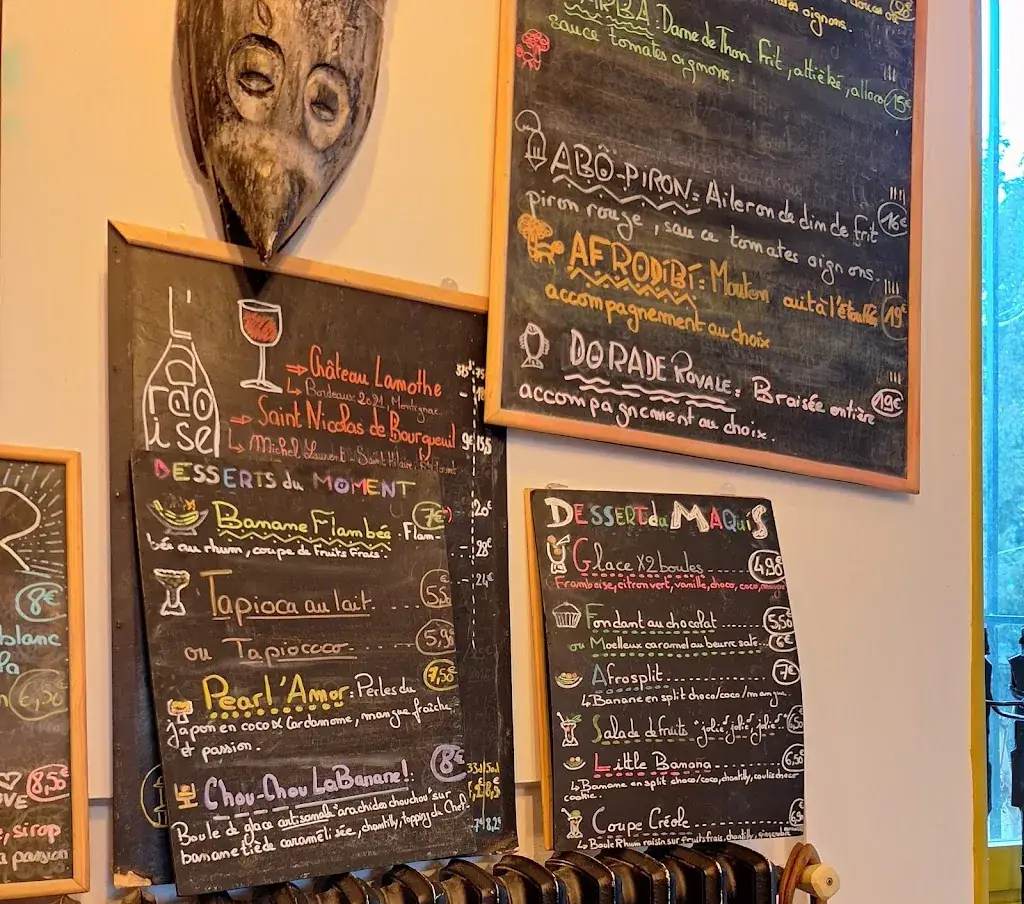 Menu_Maquis La Braise_Laon_image_1