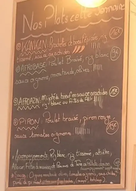 Menu_Maquis La Braise_Laon_image_4