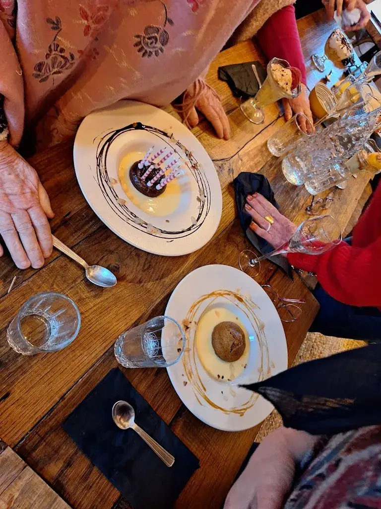 Mar Pie Cheval_Maquis La Braise_Laon_review