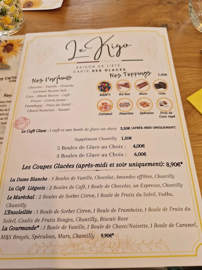 Menu_Le Kigo Laon_Laon_image_3