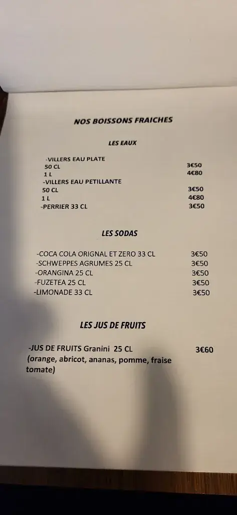 Menu_La Pierre à Clous_Laon_image_3