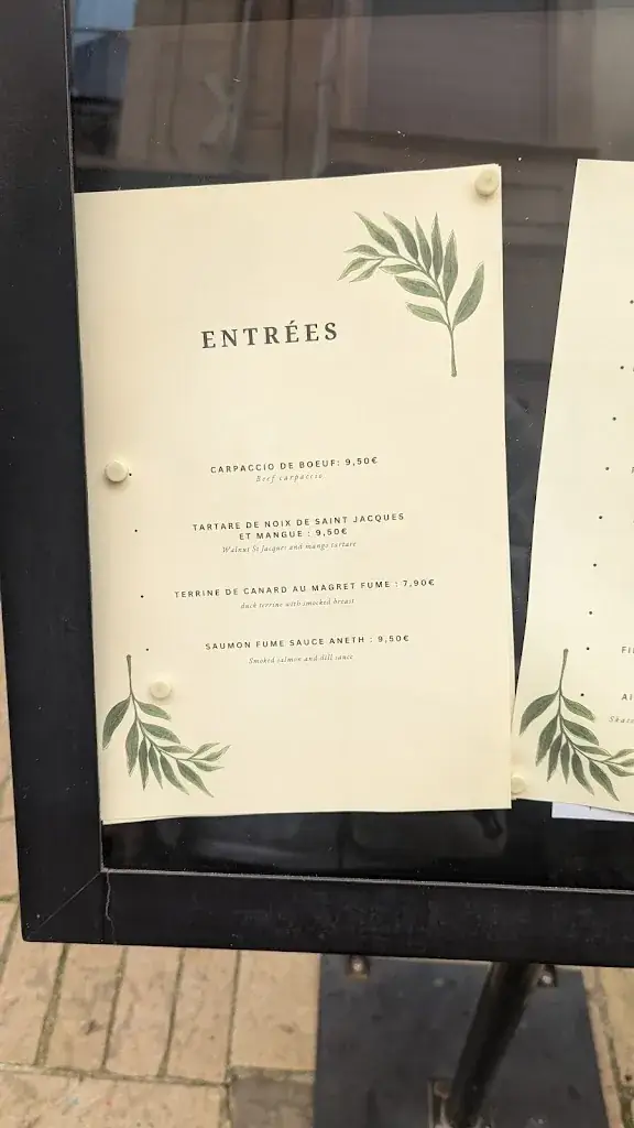 Menu_La Pierre à Clous_Laon_image_4