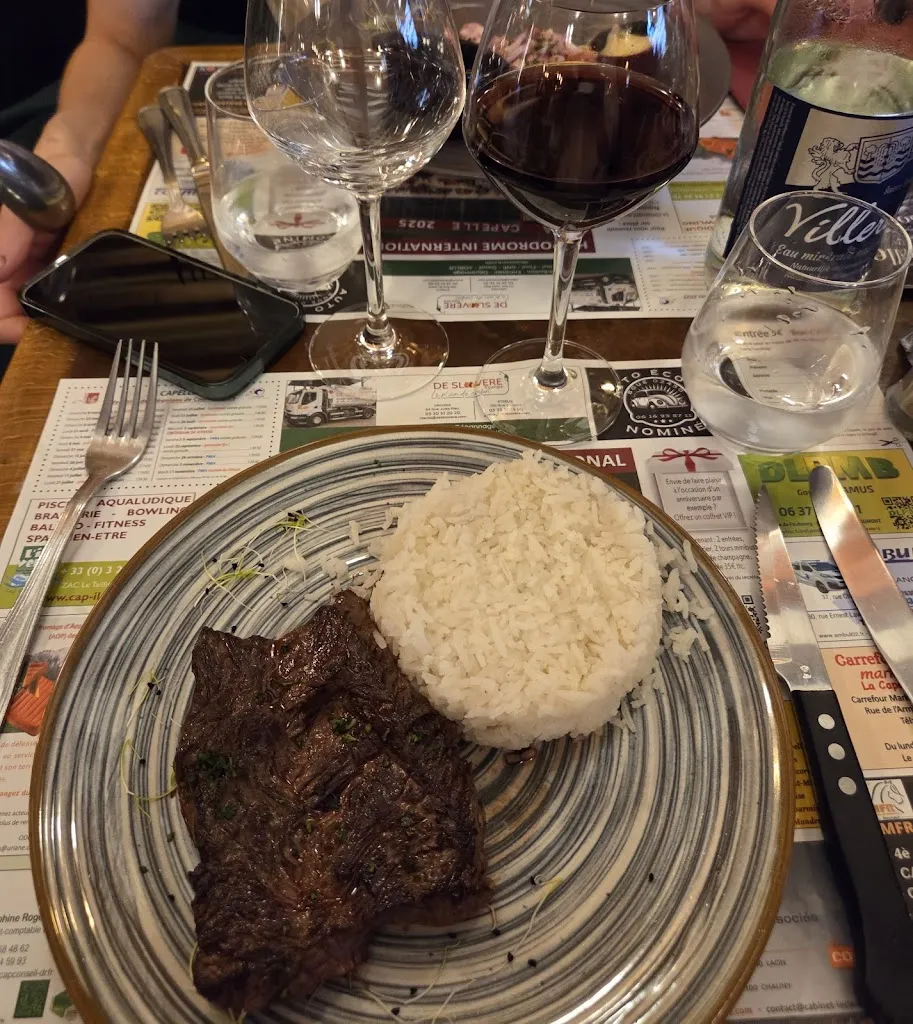 Davide Küster_Les Chenizelles_Laon_review