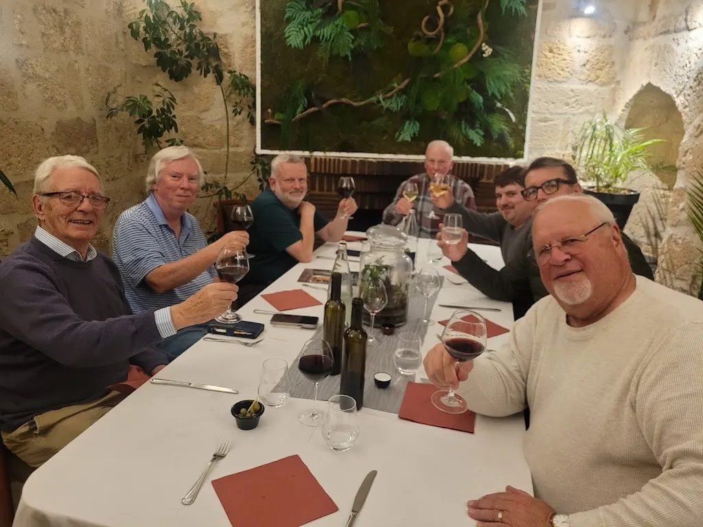 Rob Bottos_Les Chenizelles_Laon_review