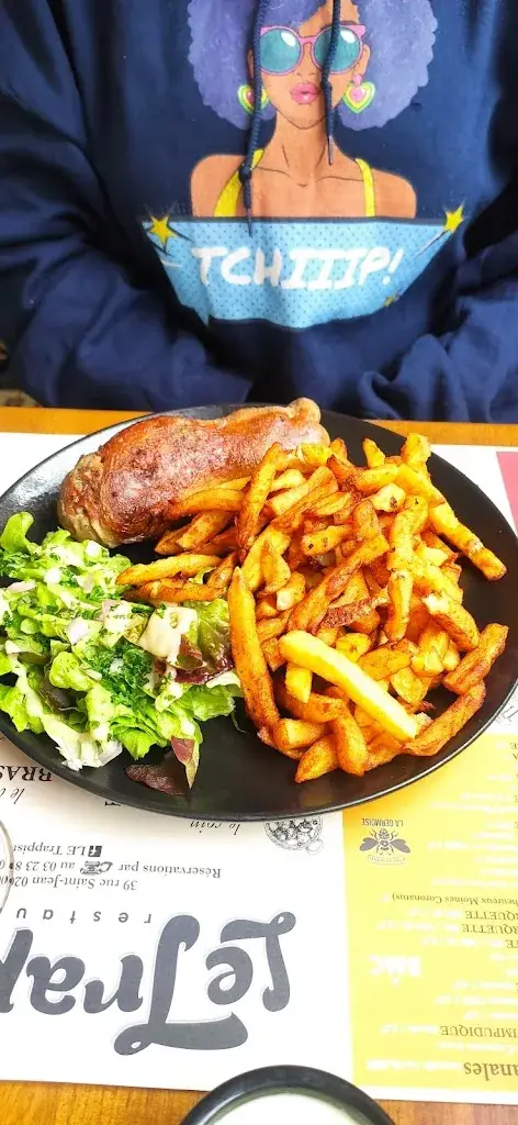 Menu_Le Trappist_Laon_image_6