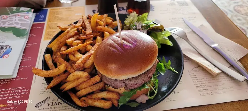 Menu_Le Trappist_Laon_image_7