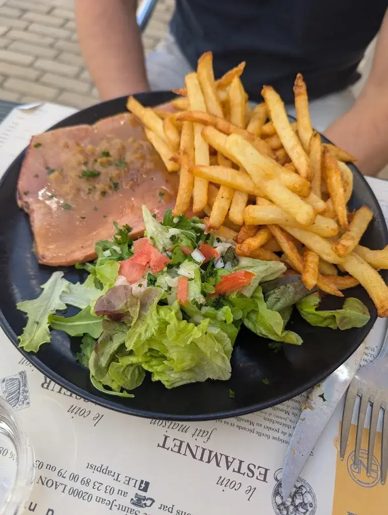 Adele Perkins_Le Trappist_Laon_avis