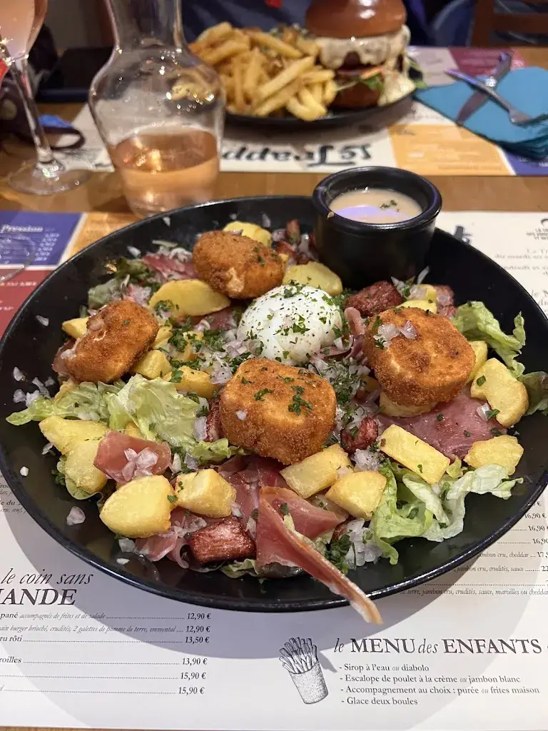 Alison Boardman_Le Trappist_Laon_avis