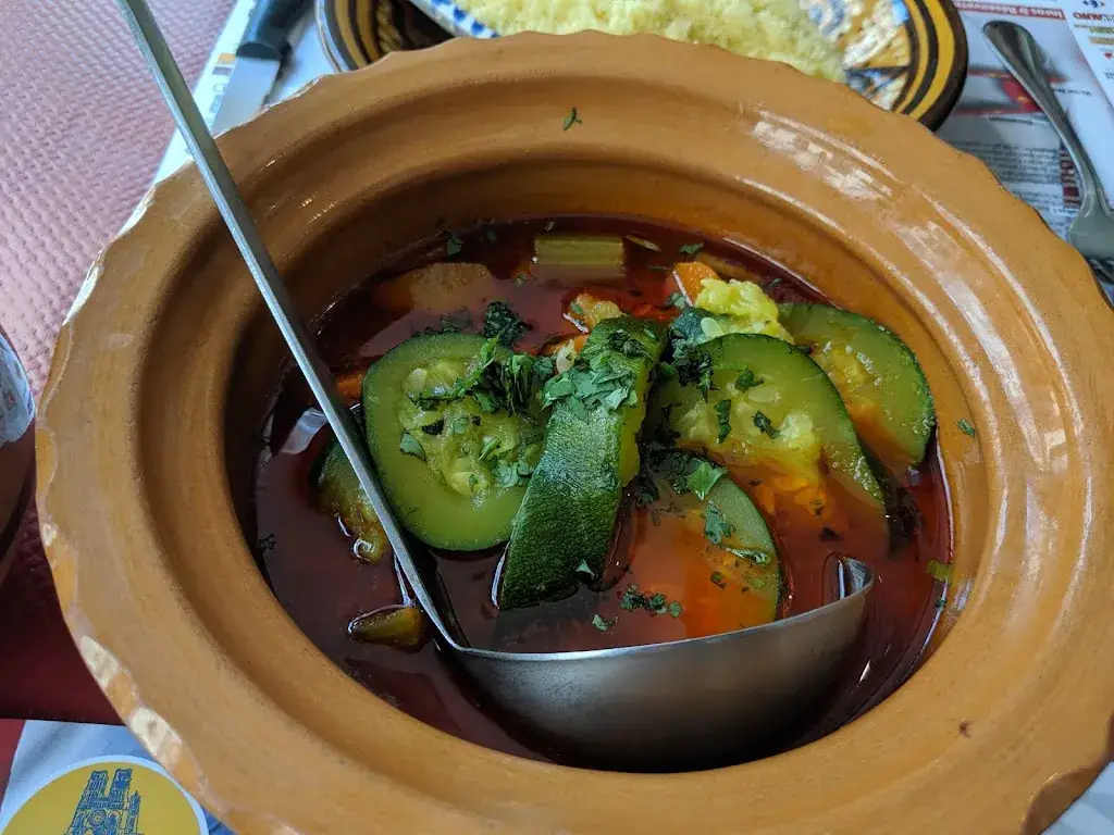 Menu_Le Soleil de Kabylie_Laon_image_5