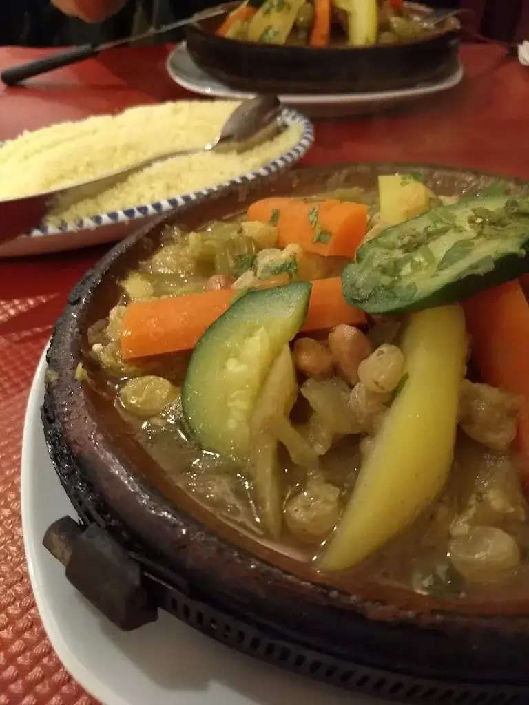 Menu_Le Soleil de Kabylie_Laon_image_7