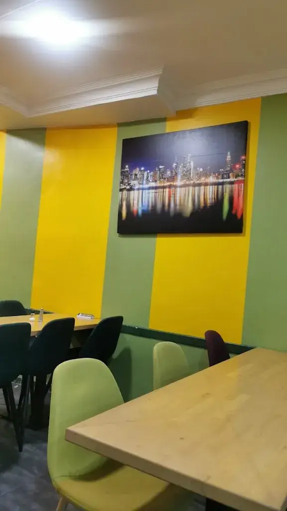 Tahir javeed vlogs_Le Soleil de Kabylie_Laon_review