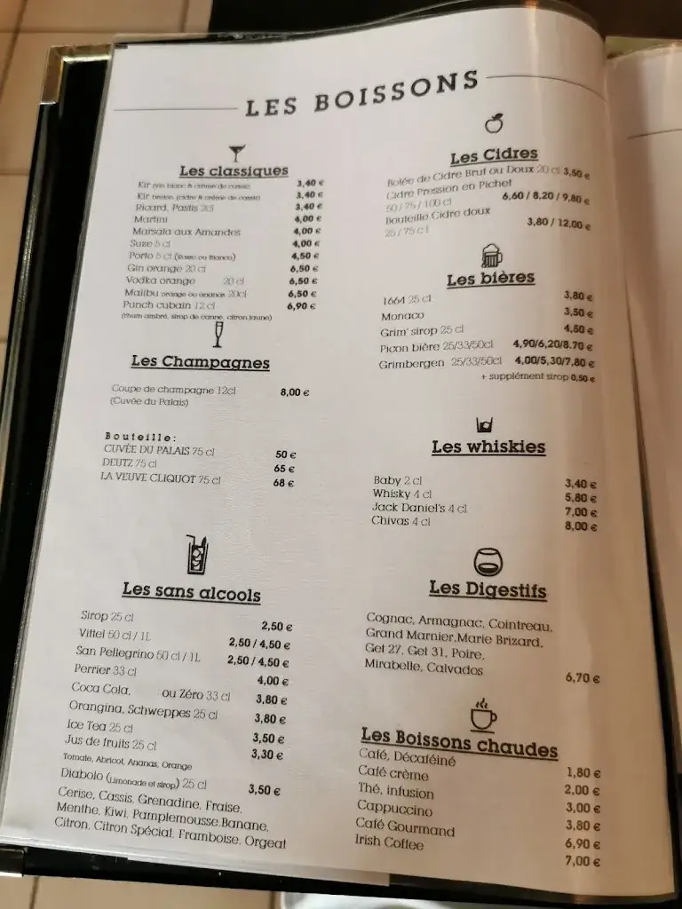 Menu_Le Palais Gourmand_Laon_image_4