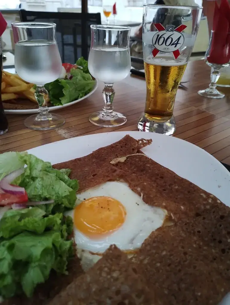 Nicola Langston_Le Palais Gourmand_Laon_review