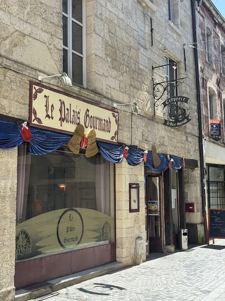 Paul Howse_Le Palais Gourmand_Laon_review