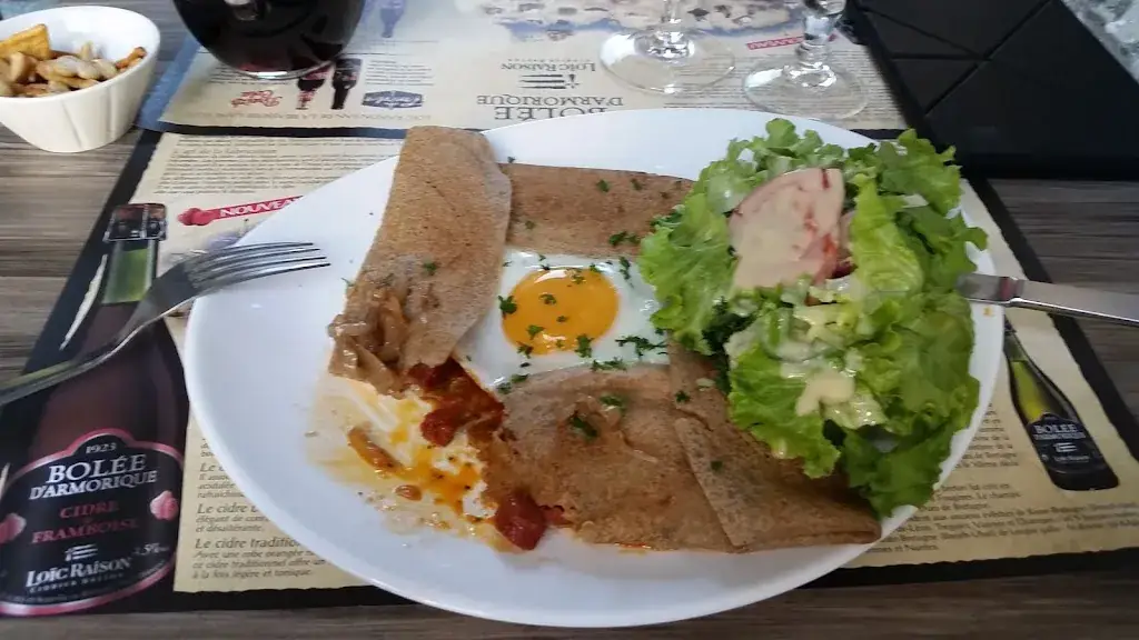 James Willis_Le Palais Gourmand_Laon_review