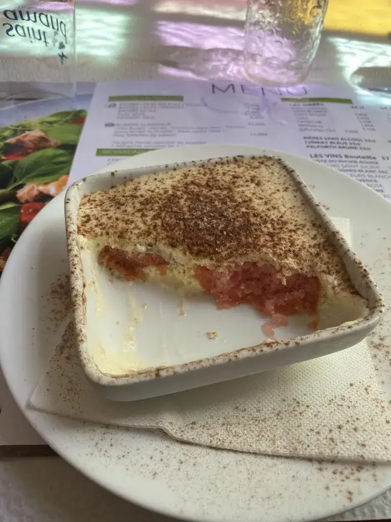 Menu_Bistrot de la paix_Laon_immagine_3