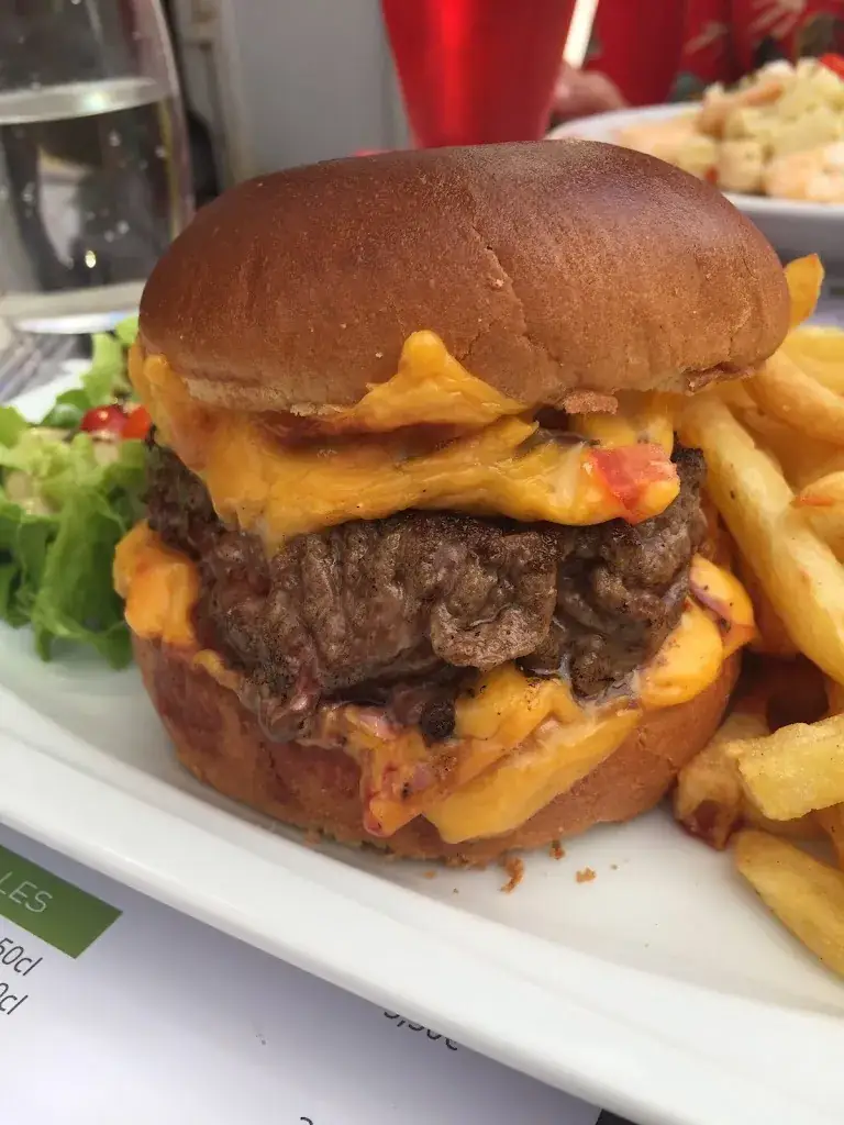 Menu_Bistrot de la paix_Laon_immagine_9