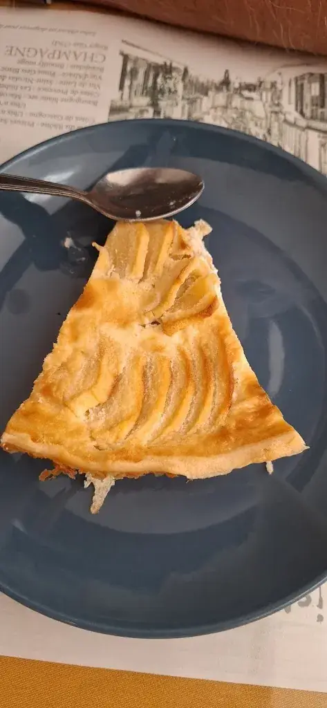 pascale forret_Bistrot de la paix_Laon_recensione