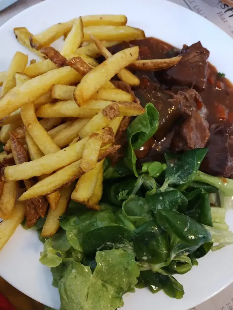 Luk VG_Bistrot de la paix_Laon_recensione