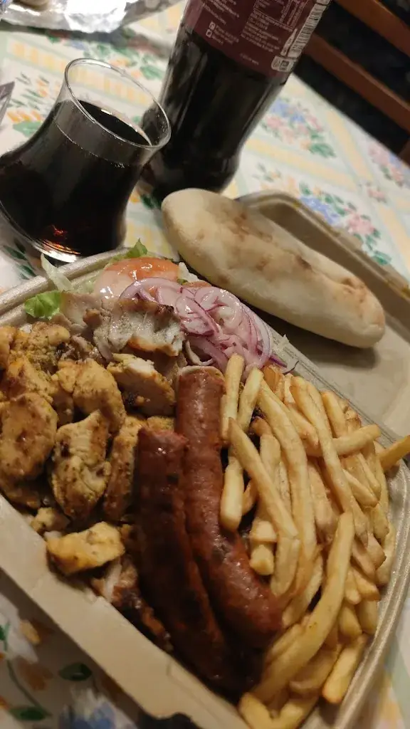 Restaurant Maxim Adem_Auneuil_slider_image_3