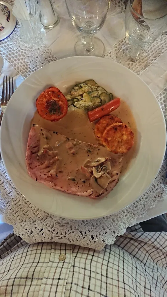 Menu_Restaurant La Garenne_Hesdin-la-Forêt_image_8