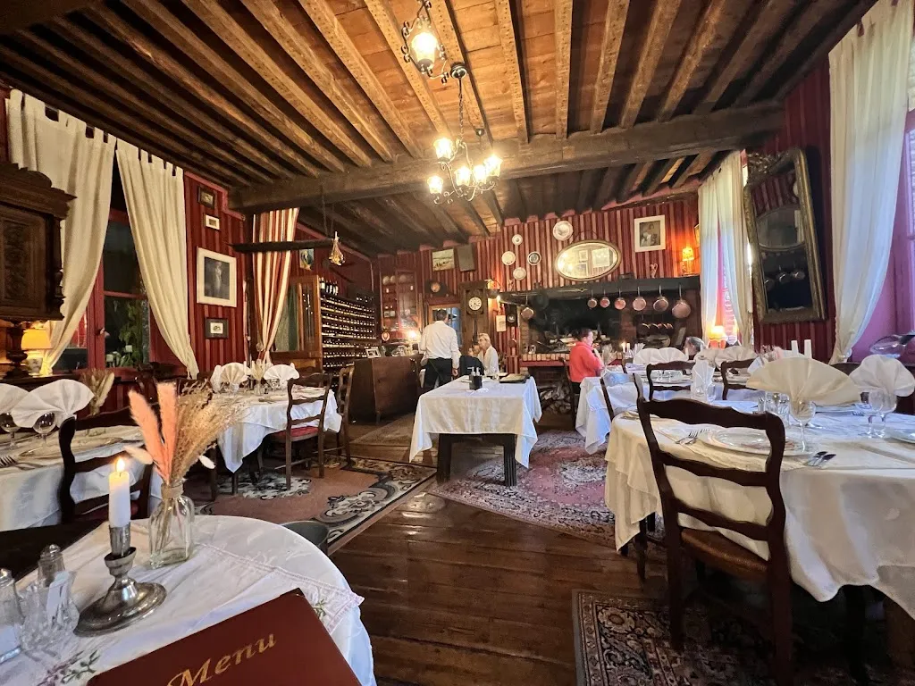 Rick van Akkeren_Restaurant La Garenne_Hesdin-la-Forêt_review