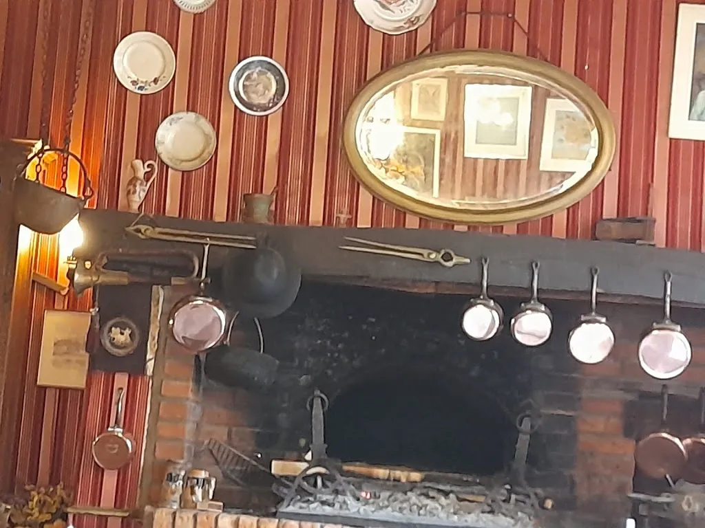 Restaurant La Garenne restaurant in Hesdin-la-Forêt