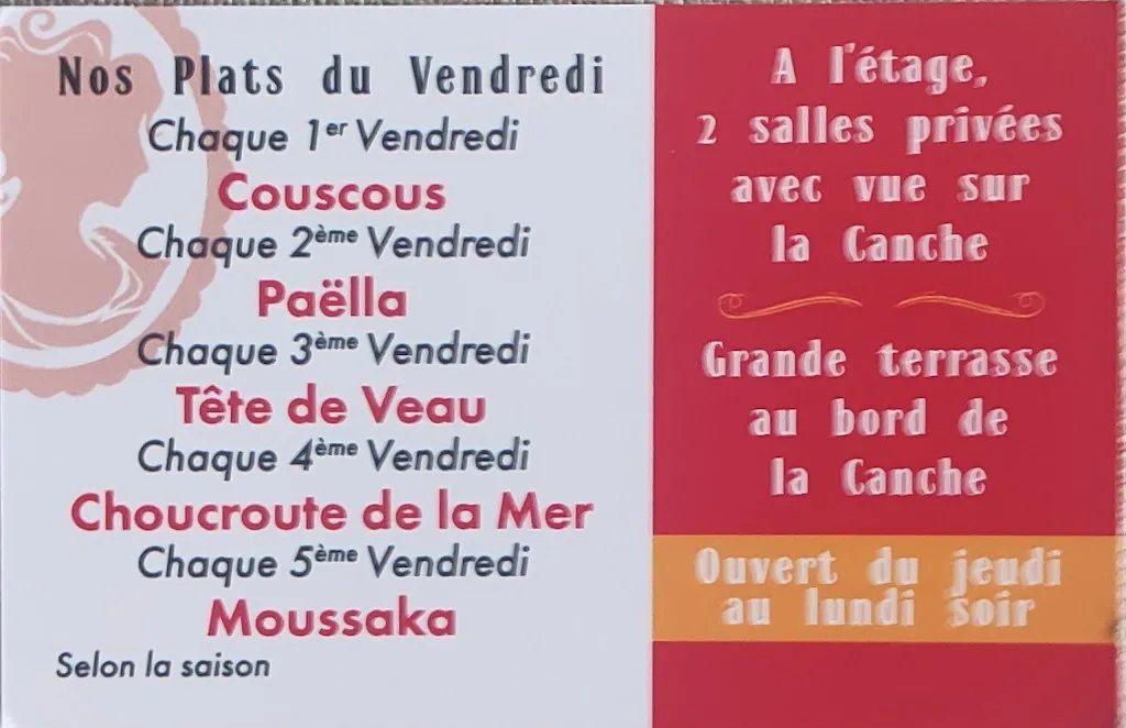 Menu_La Belle Époque_Hesdin-la-Forêt_image_2