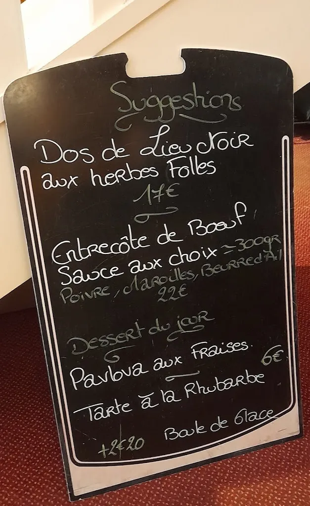 Menu_La Belle Époque_Hesdin-la-Forêt_image_4