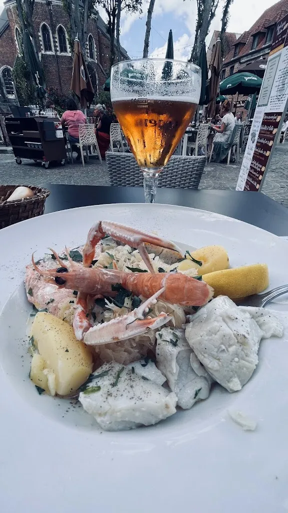 Menu_La Belle Époque_Hesdin-la-Forêt_image_5