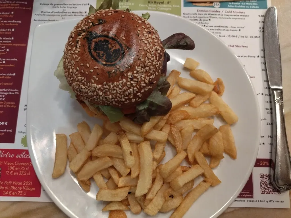 Menu_La Belle Époque_Hesdin-la-Forêt_image_9