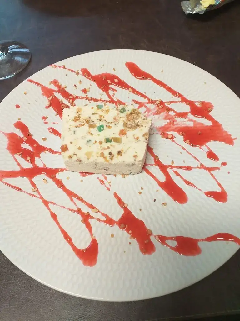 Menu_Restaurant la Breteche_Hesdin-la-Forêt_immagine_5