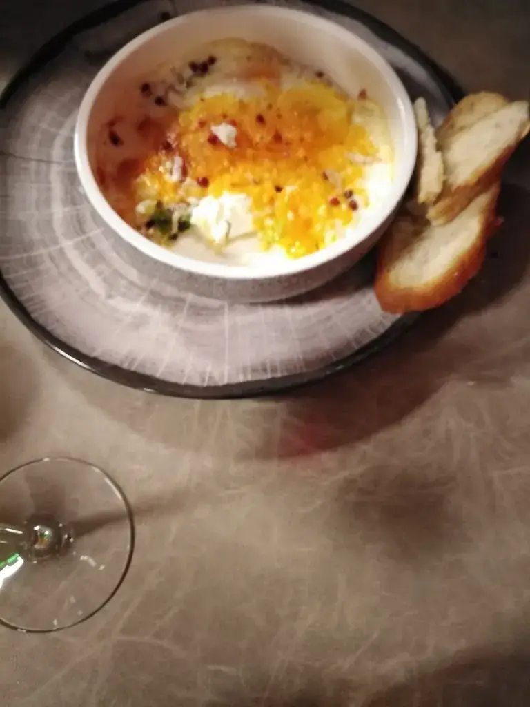 Menu_Restaurant la Breteche_Hesdin-la-Forêt_immagine_7